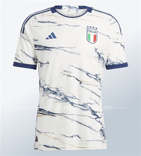 camiseta italia adidas 2023